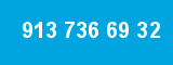 913 736 69 32